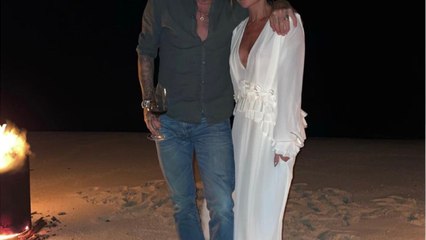 GALA VIDÉO - David et Victoria Beckham, mariés depuis 21 ans et amoureux comme au 1er jour !