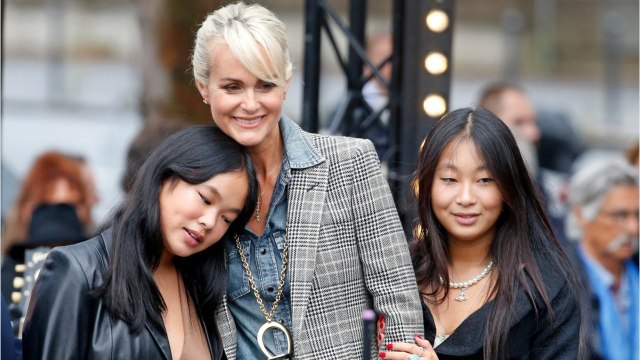 GALA VIDÉO - Immense tristesse pour Laeticia Hallyday, Jade et Joy : leur « héros Santos est mort