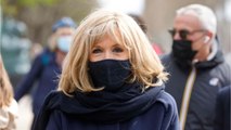 GALA VIDÉO - Que Brigitte Macron se fasse vacciner plutôt que Sheila ! L’appel de Serge July