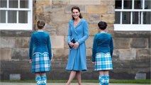 GALA VIDEO - Kate Middleton vaccinée : un message hautement politique