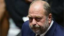 GALA VIDEO - Eric Dupond-Moretti tiré d'affaire après avoir oublié de déclarer 300 000 euros