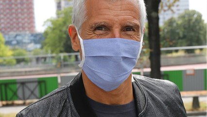 GALA VIDEO - Nagui a un nouvel ennemi célèbre : « Quand il aura réalisé la moitié de mon parcours culturel "