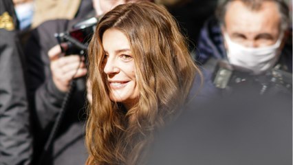 GALA VIDEO - Chiara Mastroianni : qui est sa fille Anna Biolay ?