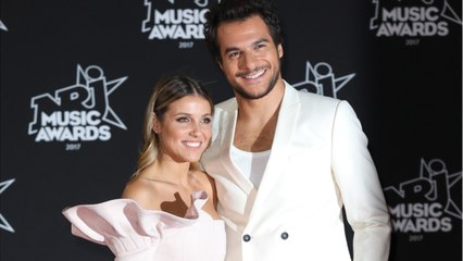 GALA VIDEO - PHOTO – Amir et sa femme Lital : une craquante déclaration d’amour