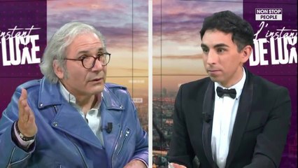 GALA VIDEO - "C'est dégueulasse" : Frédéric Zeitoun (Télématin) handicapé, il pousse un coup de gueule