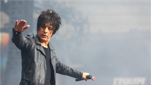 GALA VIDEO – Indochine : le drame qui a marqué Nicola Sirkis et le groupe