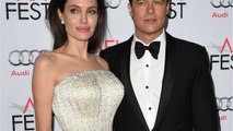 GALA VIDEO - Angelina Jolie en guerre contre Brad Pitt : sa dernière décision radicale