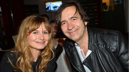 GALA VIDEO - Thierry Samitier accusé de violences sexuelles : sa compagne « n’a jamais douté " de lui