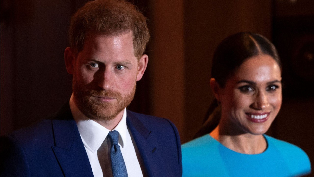 GALA VIDEO - Harry visité par la police : comment il a appris la mort du prince Philip