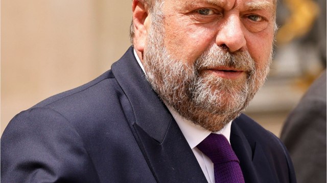 GALA VIDÉO - Après avoir oublié de déclarer 300 000 euros, Eric Dupond-Moretti rejette la faute sur son comptable