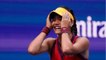 GALA VIDEO - Emma Raducanu révèle ce qu'elle a fait de ses gains à l'US Open... et c'est surprenant !