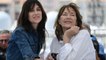 GALA VIDEO -"Je me suis affolée" : pourquoi Jane Birkin a eu si peur de collaborer avec sa fille Charlotte Gainsbourg