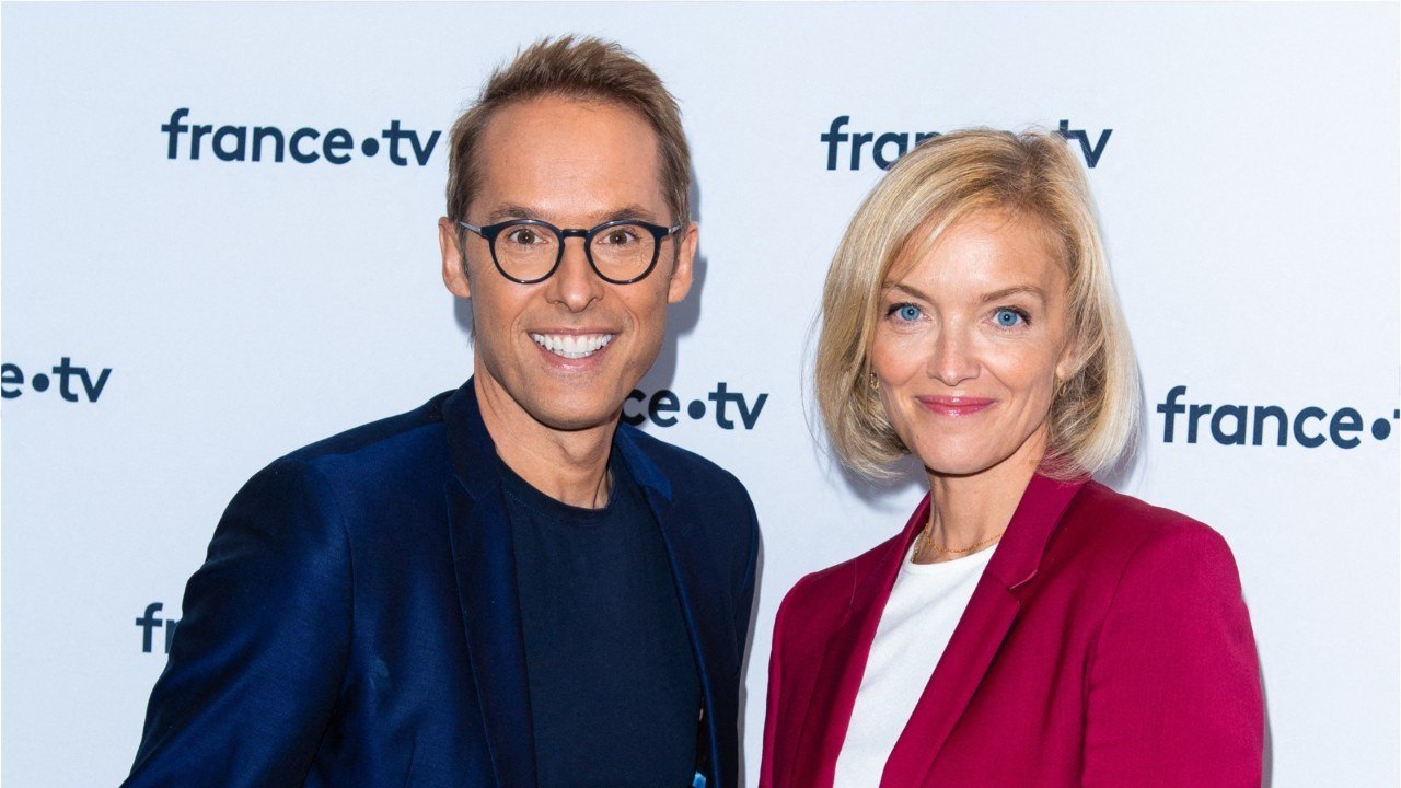 GALA VIDEO - Télématin : Damien Thévenot révèle ce qu'il pense de Laurent Bignolas et William Leymergie (1)