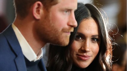 GALA VIDÉO - Meghan Markle furieuse après Kim Kardashian ? Cet incroyable mic-mac.