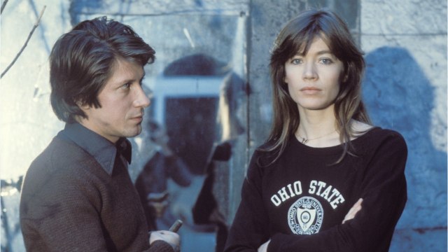 GALA VIDEO - Françoise Hardy : cette petite habitude « qui faisait beaucoup rigoler Jacques Dutronc.