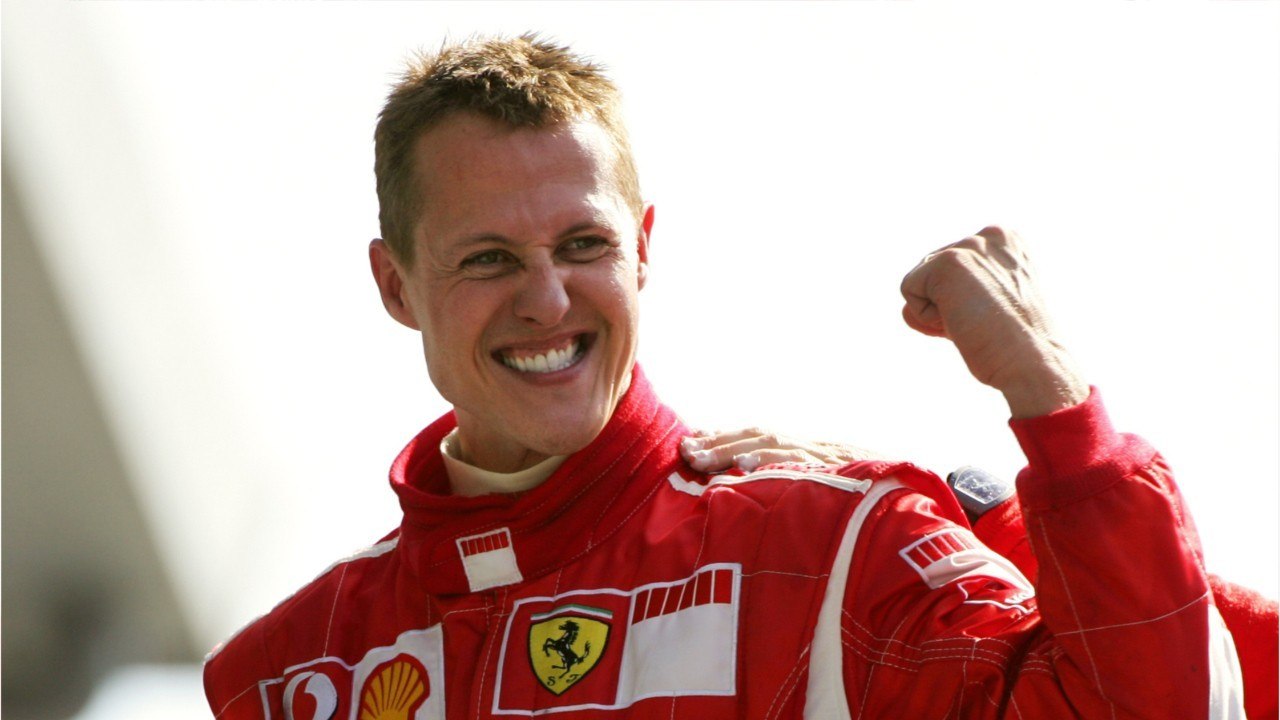 GALA VIDEO – Michael Schumacher : sa femme Cori...