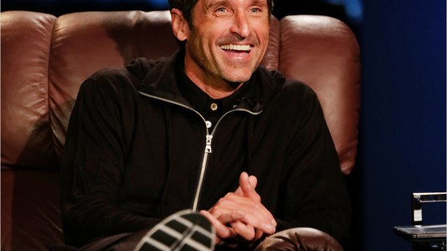 GALA VIDEO - Grey's Anatomy : Patrick Dempsey odieux ? Les coulisses de son départ dévoilées