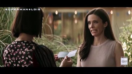 Superman & Lois Season 2 - Family of Heroes
