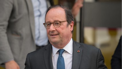 GALA VIDEO - François Hollande de retour ? « L'heure de la revanche a sonné ".
