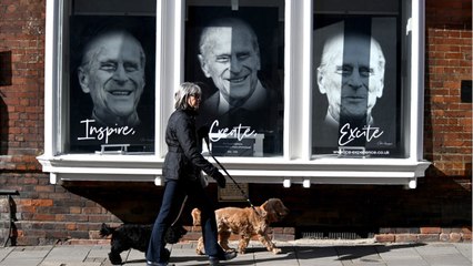 GALA VIDEO - Obsèques du prince Philip : sa famille cachée conviée par Elizabeth II