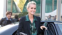 GALA VIDEO - PHOTO – Laeticia Hallyday lookée et en très bonne compagnie, dévoile un nouveau cliché.