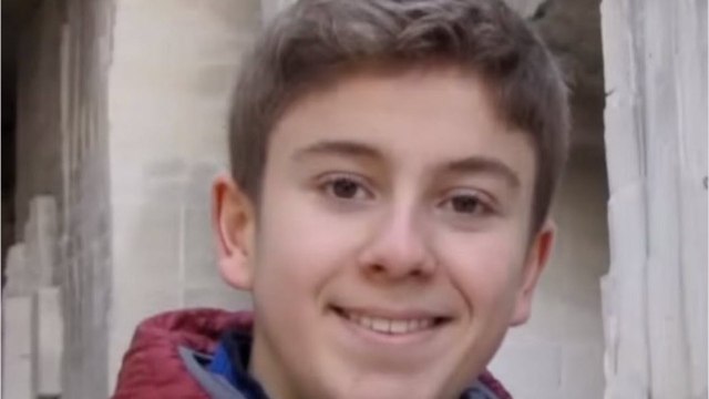 GALA VIDEO - Lucas Tronche est mort : ses ossements retrouvés, les doutes sont confirmés