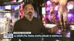 Uma disputa ideológica, militar e econômica que deixou o mundo dividido entre capitalismo e socialismo. Na série sobre os 30 anos do fim da União Soviética, o destaque hoje é para a Guerra Fria. #BandJornalismo