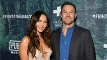 GALA VIDEO - Megan Fox et Brian Austin Green : la guerre des ex fait rage… (1)