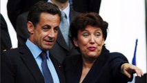 GALA VIDEO - Roselyne Bachelot insultée par Nicolas Sarkozy : elle en a pris pour son grade