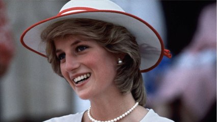 GALA VIDEO - Quand Diana rêvait de tout plaquer pour refaire sa vie à l'étranger