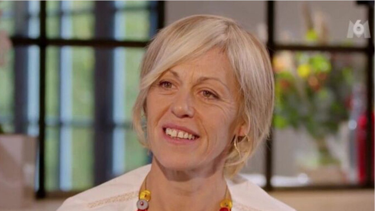 GALA VIDEO - L'amour est dans le pré : qui est Delphine, la première agricultrice lesbienne ?