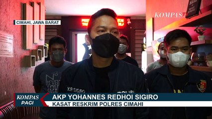 Kasus Kehilangan Mobil Anthony Ginting Diselesaikan secara Damai