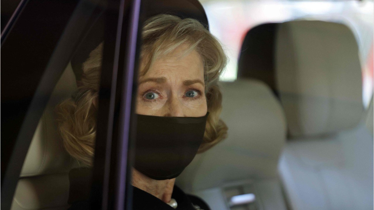 GALA VIDÉO - Penny, la « 2e femme " du prince Philip : un mari infidèle, un fils drogué… ses drames secrets