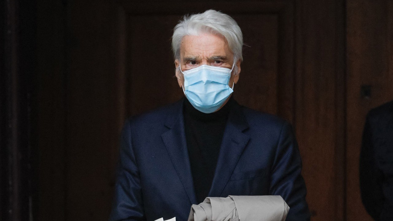 GALA VIDEO - « Les nouvelles ne sont pas bonnes, mais pas désespérées " : l'avocat de Bernard Tapie rassurant