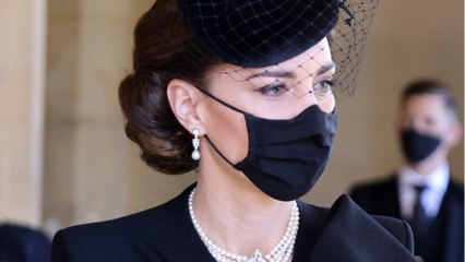 GALA VIDÉO - Sacre de Kate Middleton : « La famille royale va s'appuyer sur elle de plus en plus "