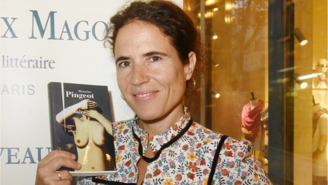 GALA VIDEO - Mazarine Pingeot : ses confidences intimes sur sa relation avec sa mère Anne Pingeot.