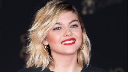 GALA VIDEO - Louane : sa bouche pulpeuse et carmin affole ses followers…
