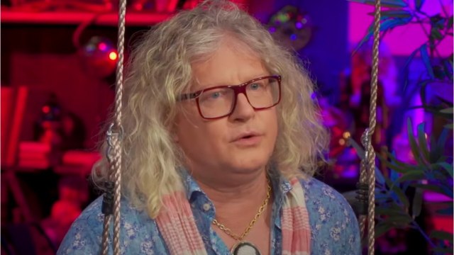 GALA VIDEO - Isabelle Balkany traitée de « sorcière : Pierre-Jean Chalençon en roue libre