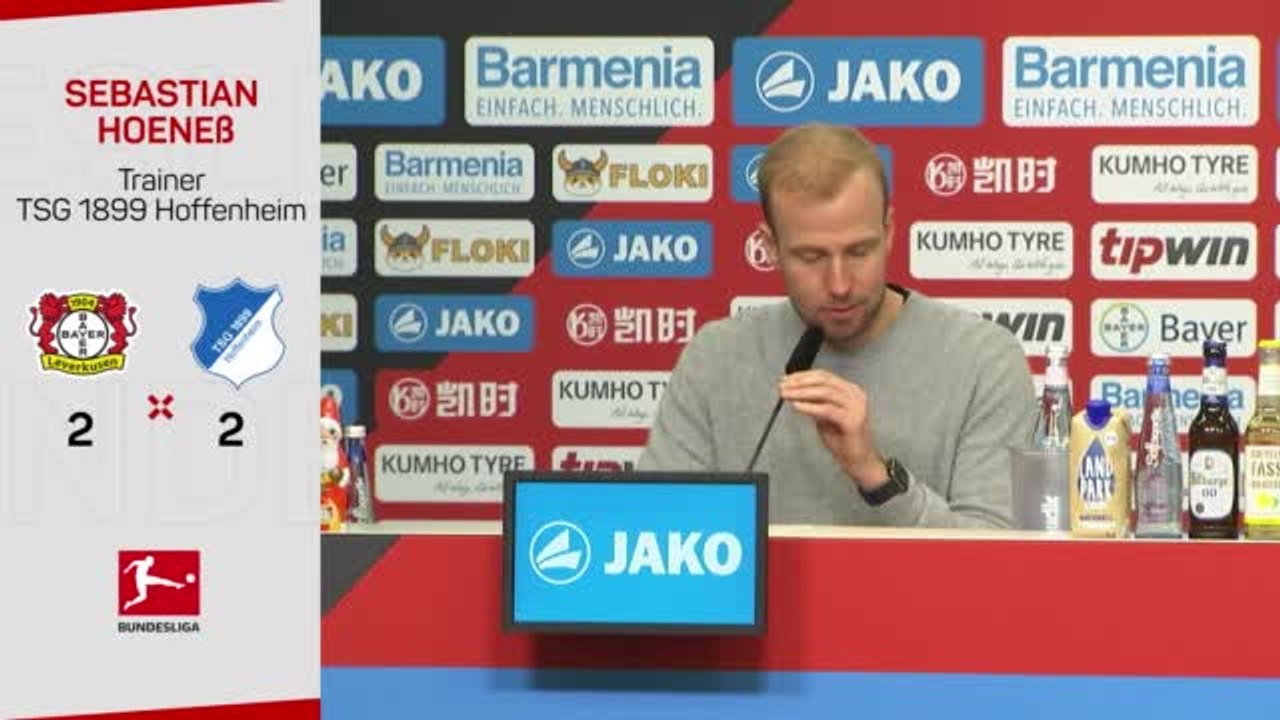 Hoeneß: “Macht mich stolz und glücklich”