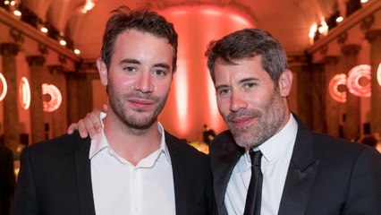 GALA VIDEO - PHOTO – Jalil Lespert : son frère blessé, il poste un inquiétant cliché.