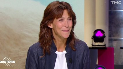 GALA VIDEO - Mort de Jean-Paul Belmondo : Sophie Marceau réagit d'une surprenante manière
