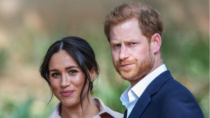 GALA VIDÉO - « C'est quoi leurs plans ? " : William sur ses gardes avec Meghan et Harry