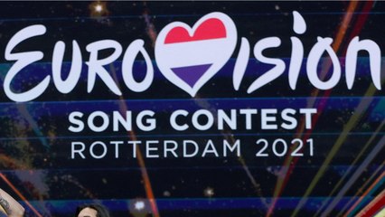 GALA VIDEO - Eurovision 2021 : découvrez les membres du jury de la France