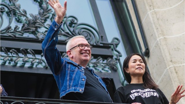 GALA VIDEO - Danse avec les stars : Jean-Paul Gaultier approuve le choix de faire danser Bilal Hassani avec un homme