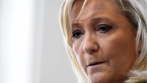 GALA VIDEO - Marine Le Pen : cette bourde « d'amateur 