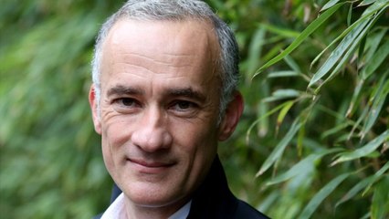 GALA VIDEO - Mort de Jean-Paul Belmondo : pourquoi Gilles Bouleau a « eu du mal à garder son émotion ".