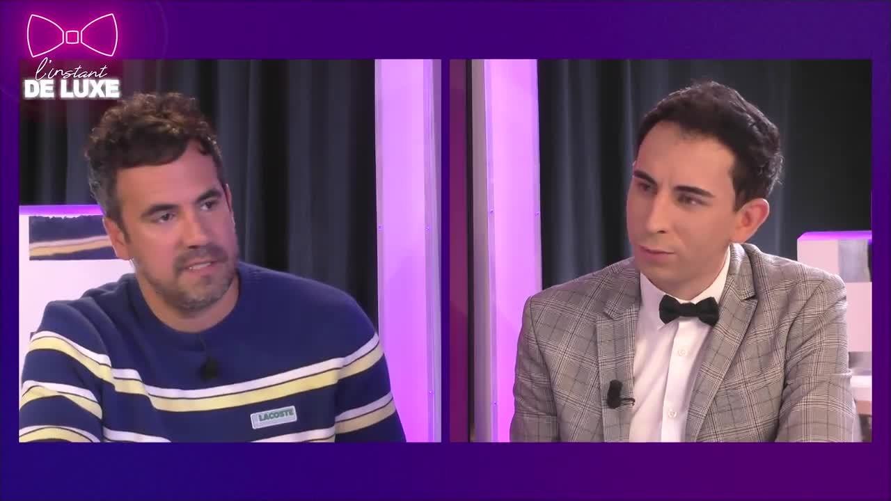 GALA VIDEO - Alex Goude cash sur son divorce : "Mon coming-out est la raison"