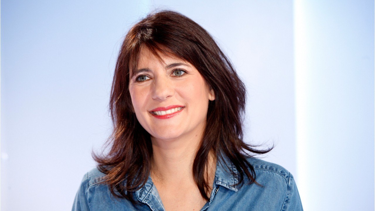 GALA VIDEO - Estelle Denis « fière " : sa fille Victoire a eu le bac avec mention !