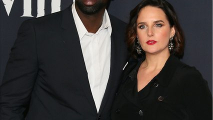 GALA VIDEO - Omar Sy : sa femme Hélène dévoile des photos inédites de leur mariage