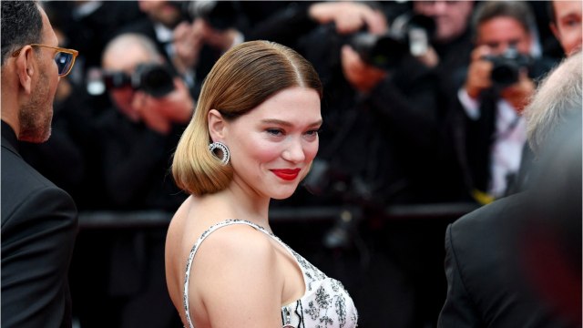 GALA VIDEO - Cannes 2021 – Léa Seydoux : ses rares confidences sur son fils de 4 ans